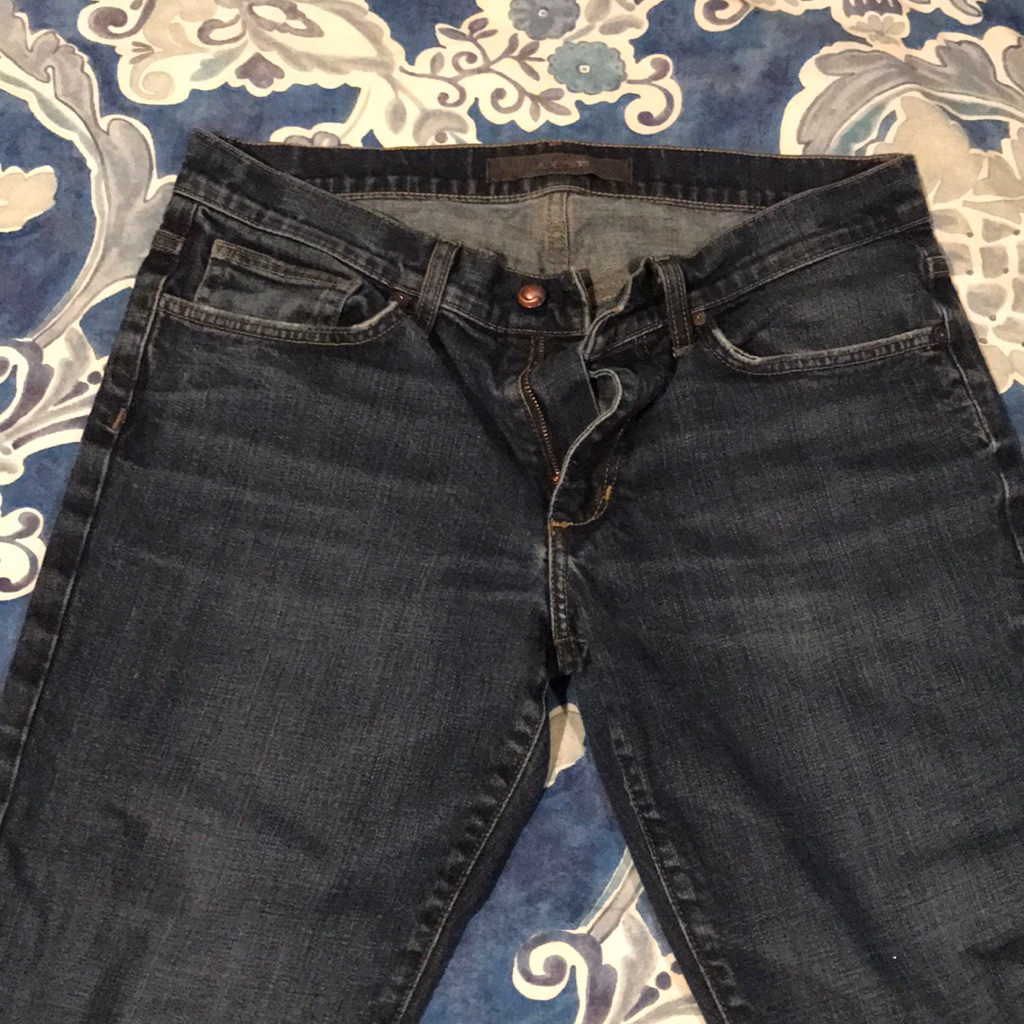 Joes Jeans Size 32 Brixton